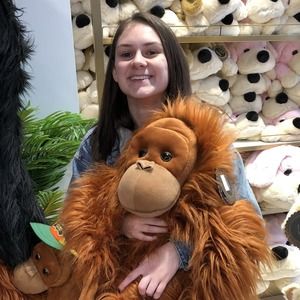 Meet your Posher, Gina